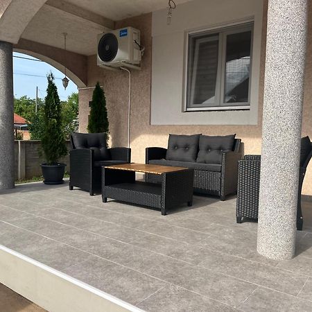 Beoair Apartments Surcin Екстер'єр фото