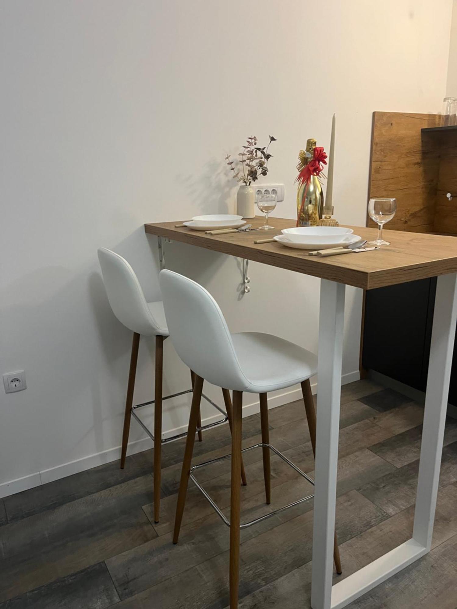 Beoair Apartments Surcin Екстер'єр фото