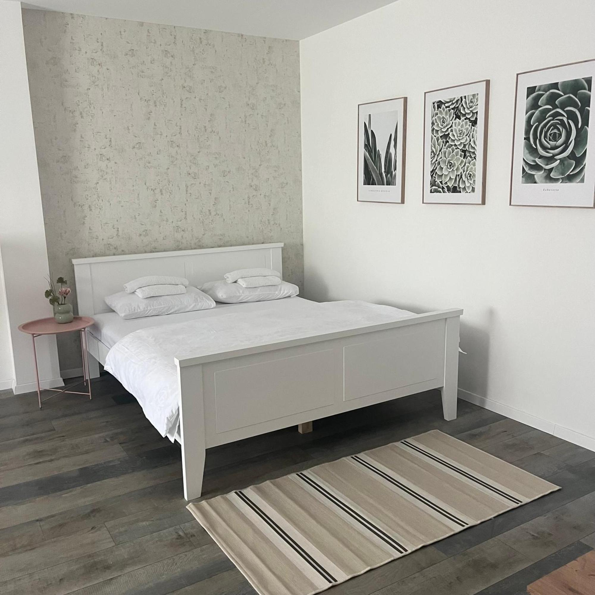 Beoair Apartments Surcin Екстер'єр фото