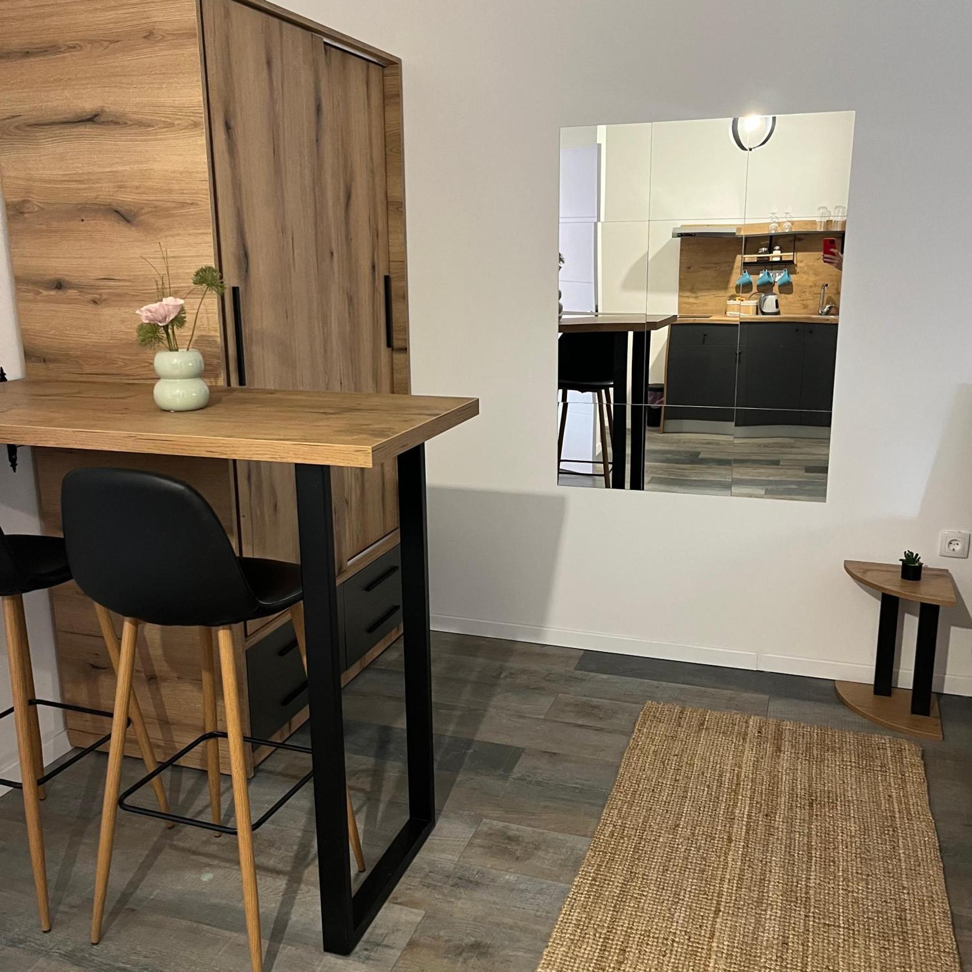 Beoair Apartments Surcin Екстер'єр фото