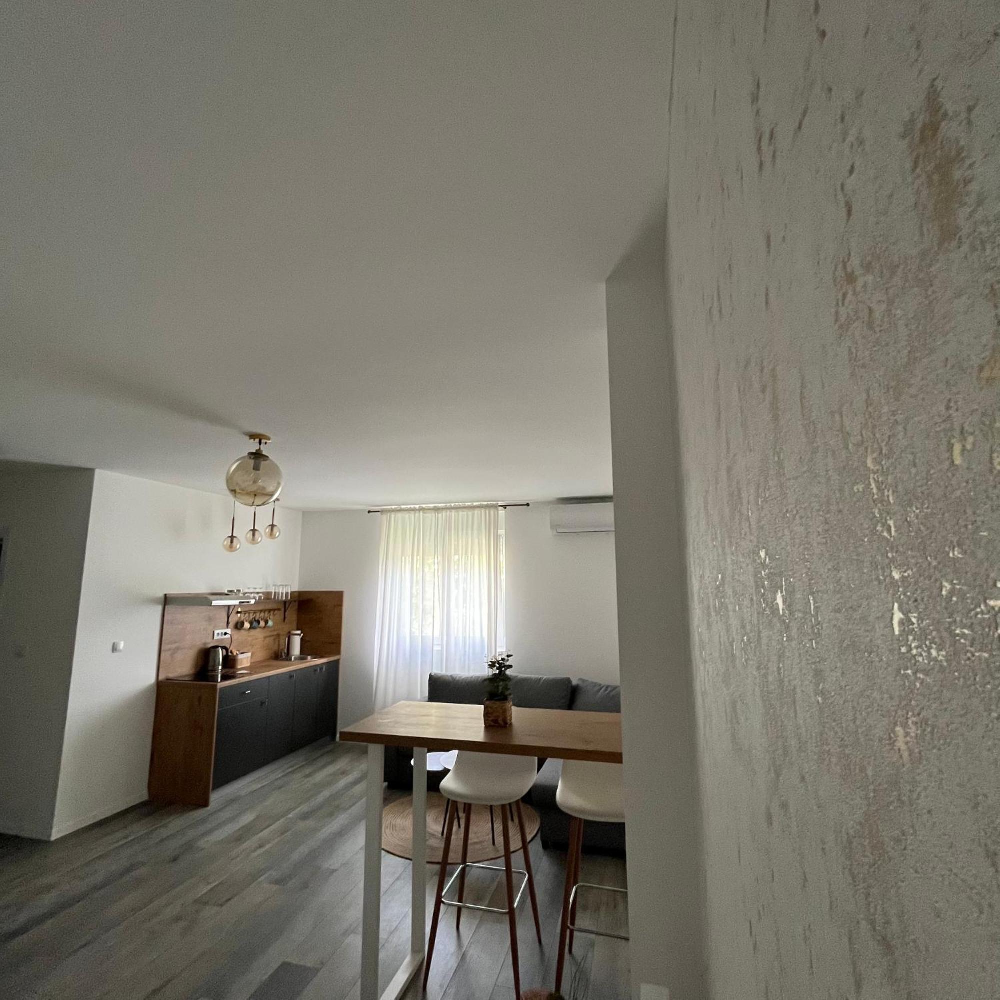 Beoair Apartments Surcin Екстер'єр фото