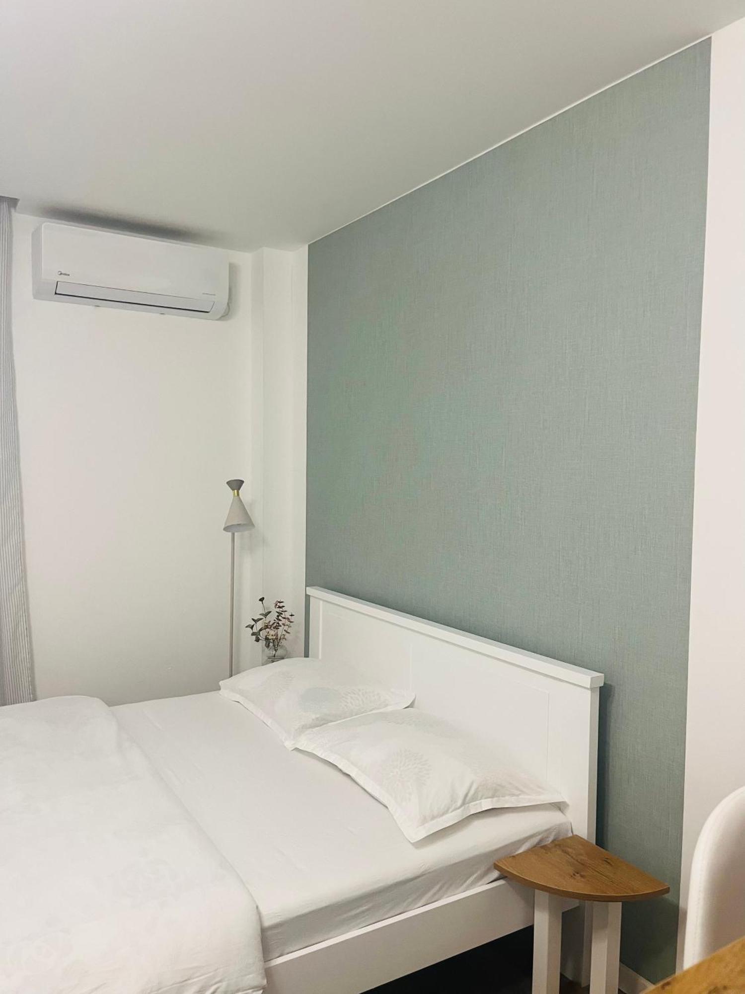Beoair Apartments Surcin Екстер'єр фото