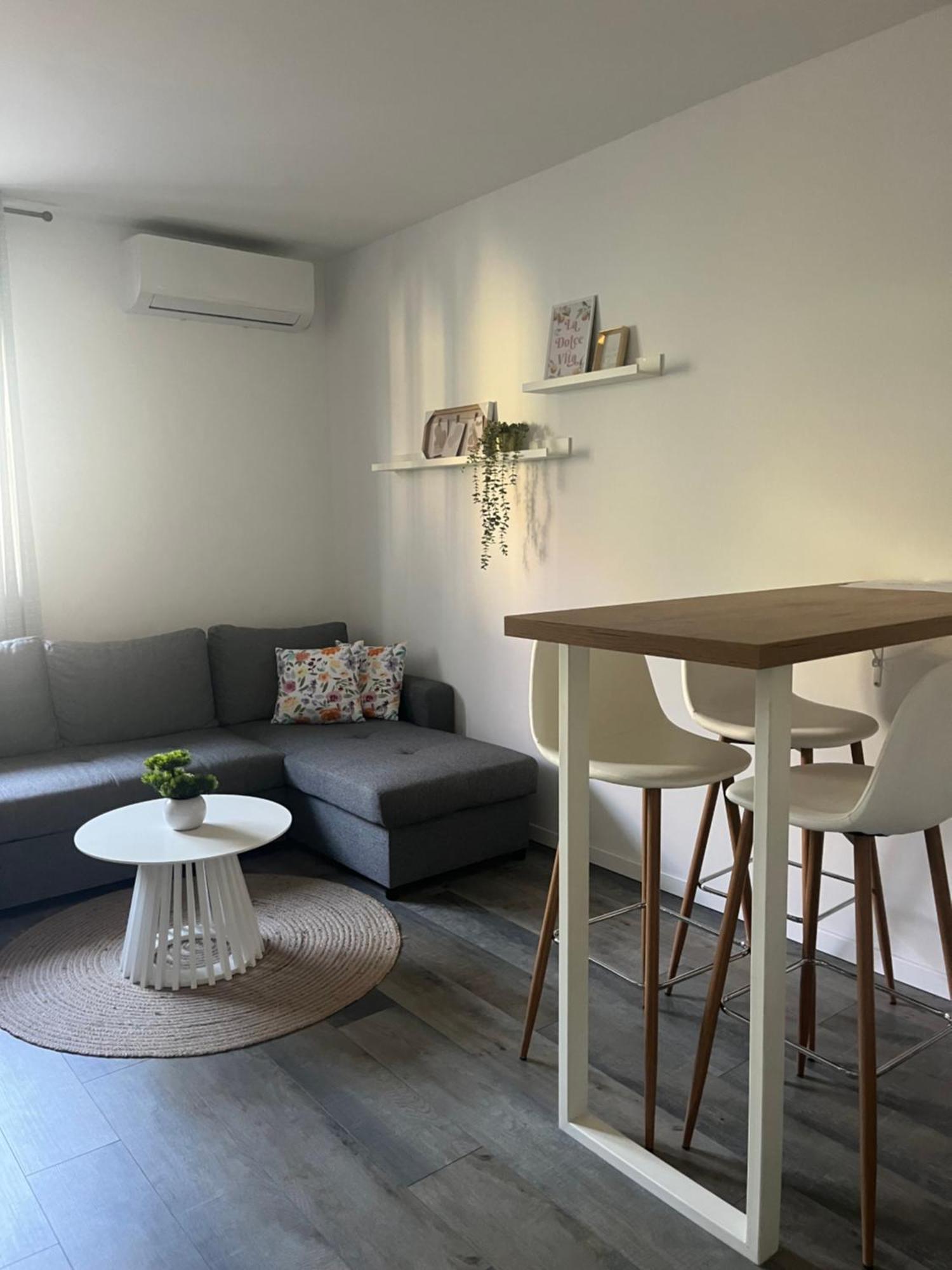 Beoair Apartments Surcin Екстер'єр фото