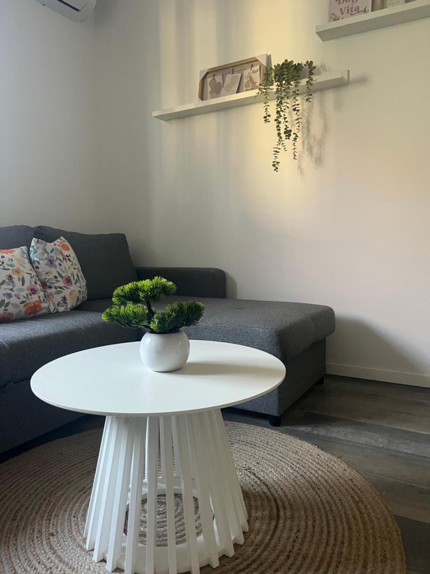 Beoair Apartments Surcin Екстер'єр фото