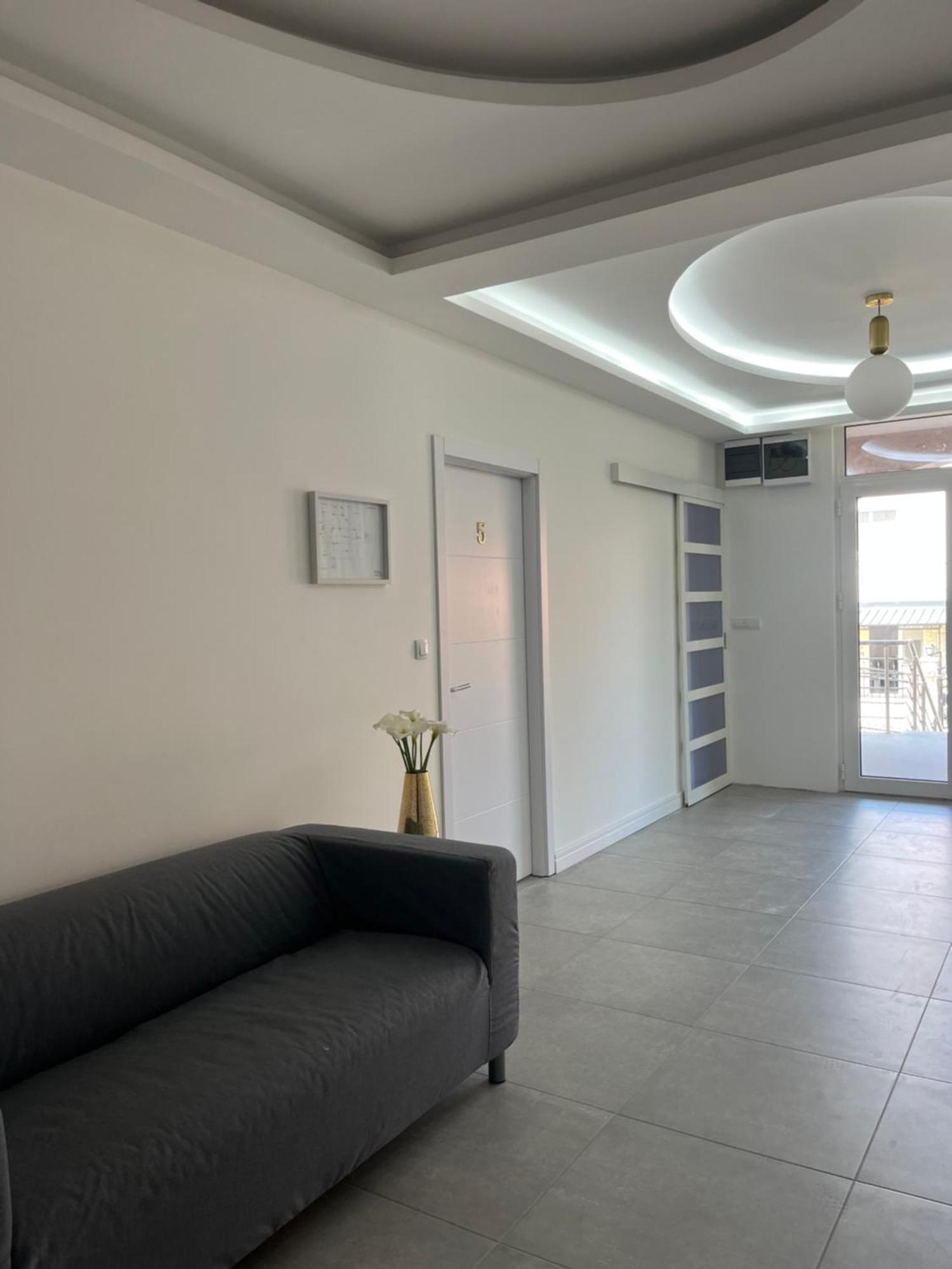 Beoair Apartments Surcin Екстер'єр фото