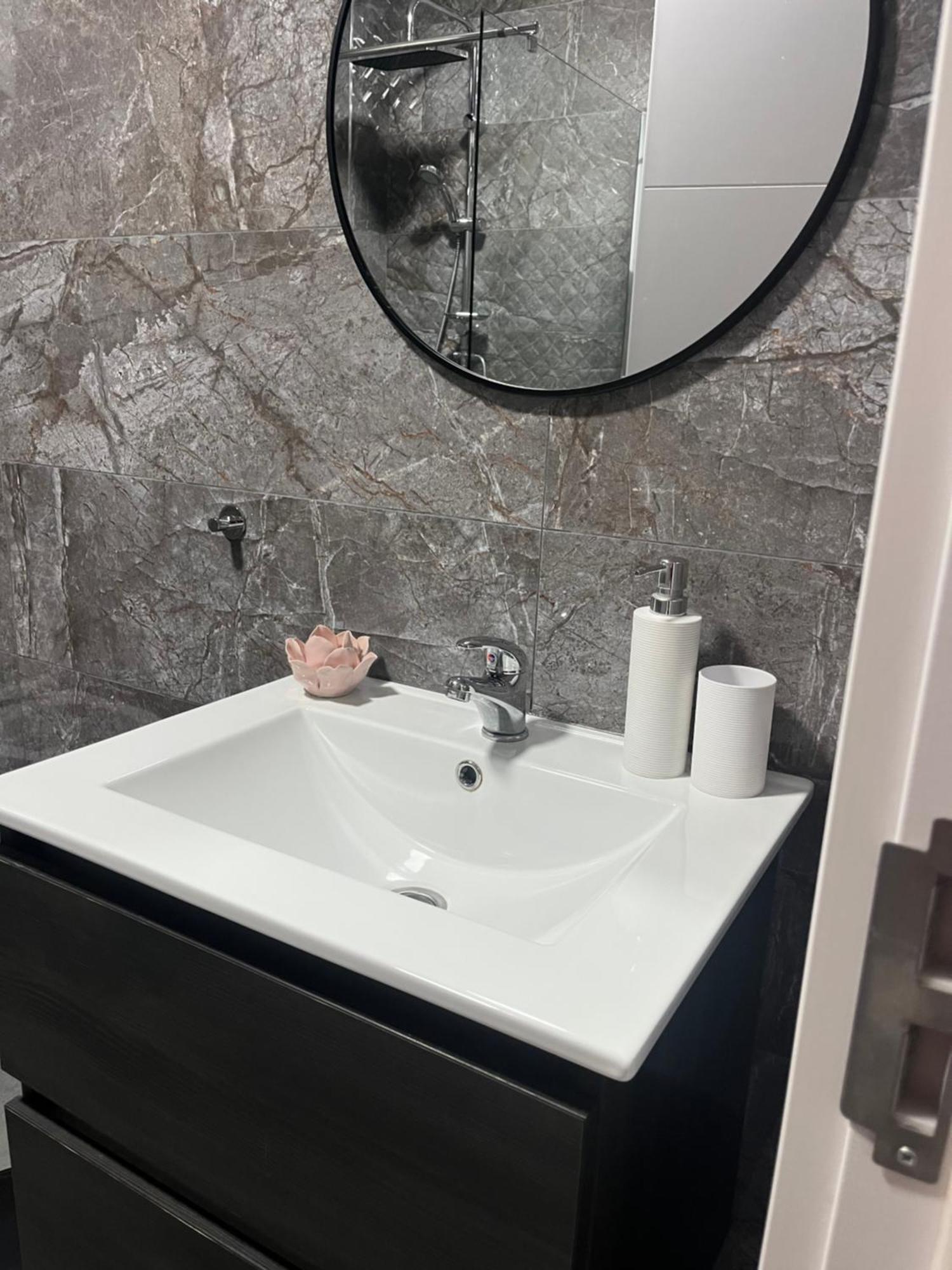 Beoair Apartments Surcin Екстер'єр фото