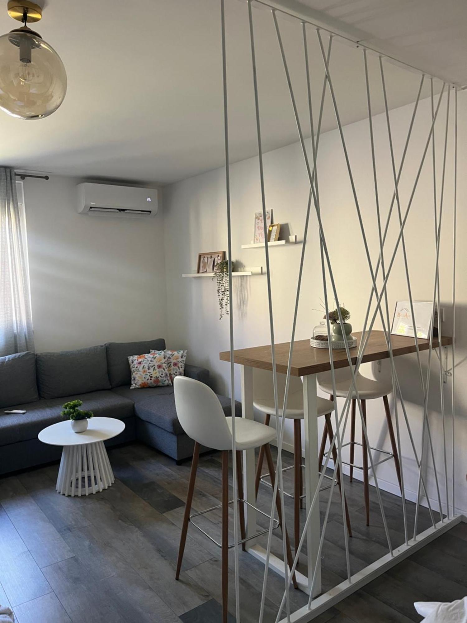Beoair Apartments Surcin Екстер'єр фото