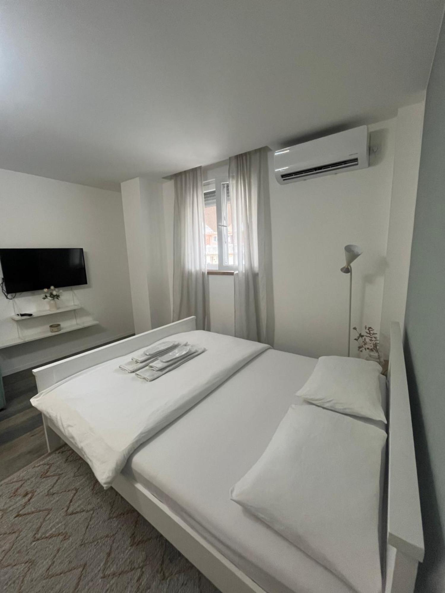 Beoair Apartments Surcin Екстер'єр фото