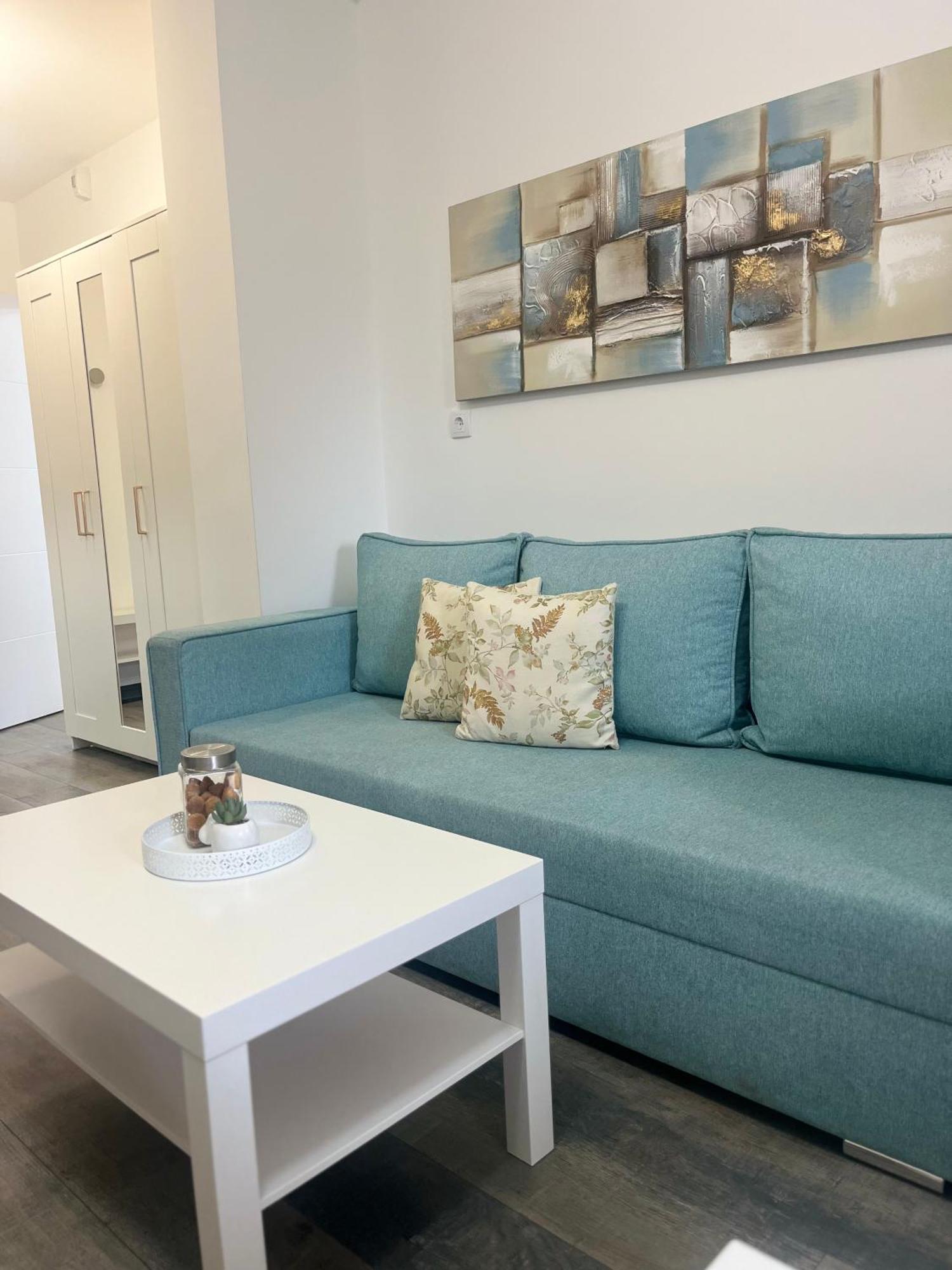 Beoair Apartments Surcin Екстер'єр фото